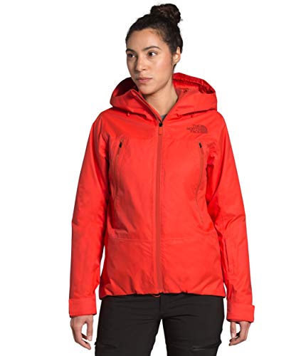 the north face women's clementine triclimate jacket