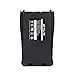 Retevis 2 Way Radio Battery Replacement Li-ion Battery 1000mAh Compatible with Baofeng BF-888S Retevis H-777 Arcshell AR-5 Walkie Talkies (1 Pack) primary