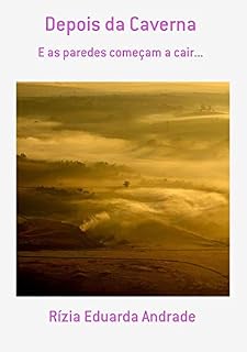 Livro Depois Da Caverna
