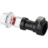 Flow-Rite BA-FLW-80 Flow Barrel with Coupler