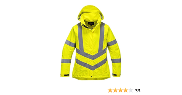 Amazon Com Portwest Women S Modern Fitted Clothing Shoes Jewelry