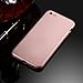 SEEKFULL iPhone 6 Plus Case, iPhone 6s Plus Case, 360 Full Body Protection Ultra-Thin Hard Slim Case with [Tempered Glass Screen Protector] case for Apple iPhone 6 plus/6s Plus (Rose Gold)