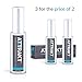 Attrakt for him - male Oxytocin spray to fascinate her - with Pheromones