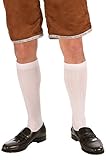 Oktoberfest Knee Socks