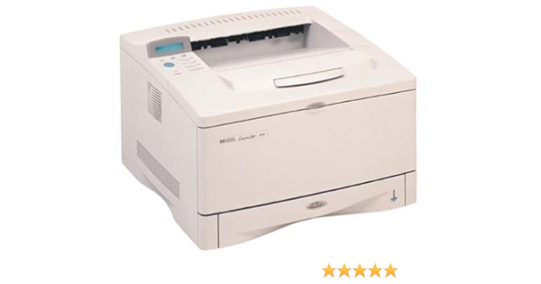 hp printer below 5000