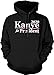 Kanye For President 2020 Men's Hoodie Sweatshirt