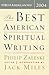 The Best American Spiritual Writing 2004