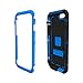 Trident 4.7-Inch Cyclops Series Case for Apple iPhone 6/6s - Retail Packaging - Blue