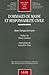 Dommages de masse et responsabilité civile (BIBLIOTHÈQUE DE DROIT PRIVÉ) by 