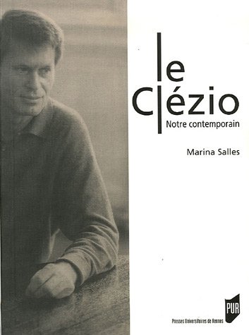 Le Clézio