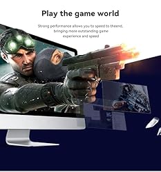 XUANMO AMD Radeon RX580 2048SP 8g Gpu Video Gaming
