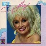Dolly Parton Album: «Best of Dolly Parton 3» (Front side) Dolly Parton Album: «Best of Dolly Parton 3» (Front side)