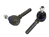EMPI 98-4512 TIE ROD END, RIGHT OUTER, EARLY VW TYPE 1 BUG, GHIA, TYPE 2 BUS, 131 415 812, EA