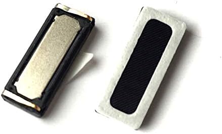 2Pcs for OnePlus 2 OnePlus 3 / 3T A3000 3010E Ear Speaker Earpiece Receiver Replacement