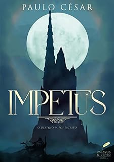 Livro Impetus
