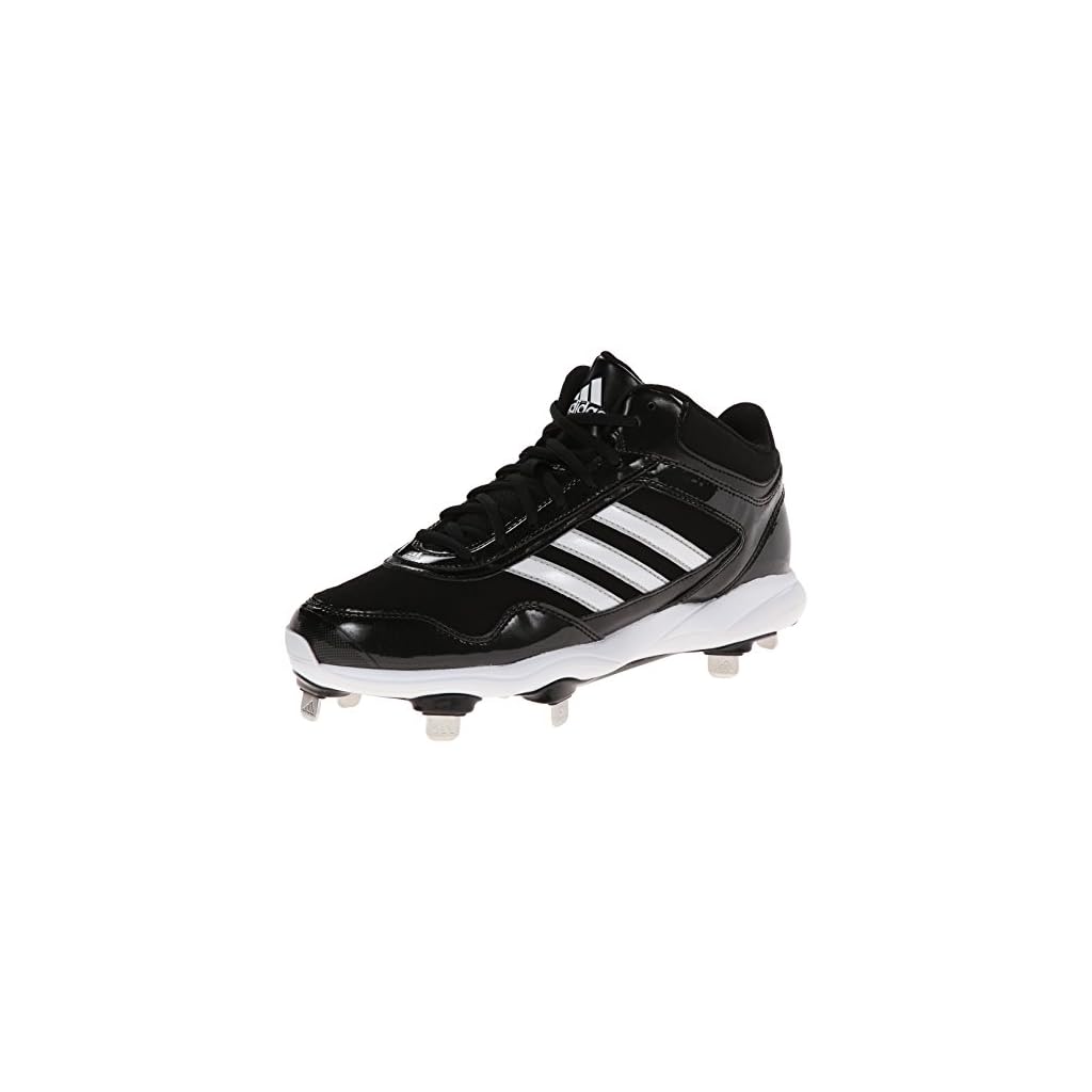 adidas Performance Men’s Excelsior Pro Metal Mid MLB Baseball Cleat