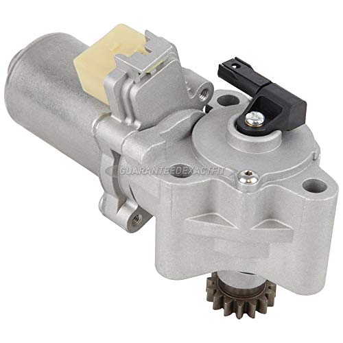 Transfer Case Actuator For BMW 325xi 328xi 330xi 530xi 535xi 328i xDrive AWD - BuyAutoParts S9-E0011AN New