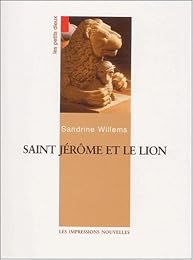 Saint Jérôme et le lion