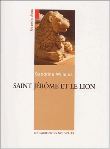 Saint Jérôme et le lion