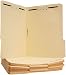 AmazonBasics Manila File Folders with Fasteners - Letter Size, 50-Pack - AMZ200 primary