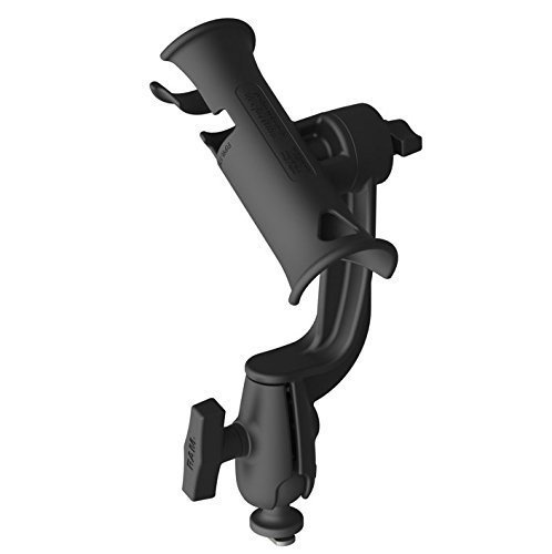 YakAttack Zooka Tube Rod Holder, 1.5