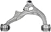Dorman 524-078 Front Right Lower Suspension Control Arm and Ball Joint Assembly for Select Dodge Ram 1500 Models
