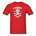 Gas Monkey Blood, Sweat, and Beers Mens S Graphic T Shirt - Fifth Sun