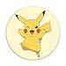 PopSockets: Collapsible Grip & Stand for Phones and Tablets - Pokemon Pikachu