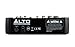 Alto Professional ZMX862 | Studio Quality 6 Channel Compact Audio Mixing Desk with Two XLR Microphone Inputs, Two Stereo Inputs and Two Aux Outputs