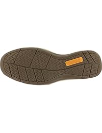 Rockport Work Sailing Club Womens Steel Toe Boat Shoes RK676