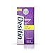 Desitin Maximum Strength Baby Diaper Rash Cream with 40% Zinc Oxide for Treatment, Relief & Prevention, Hypoallergenic, Phthalate- & Paraben-Free Paste, Travel Size, 2 oz (Pack of 6)