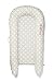 COVER ONLY (Dream Weaver) for DockATot Grand Dock - DOCK SOLD SEPARATELY - Compatible with All DockATot Grand Docks