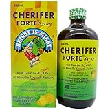 cherifer for dogs
