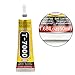 PoityA T-7000 50ml Super Adhesive Epoxy Resin Glue Repair Crack Frame Sealant