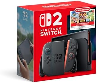 kong　Switchセット Amazon.com: Nintendo Switch 2 System with Donkey Kong Bananza Game