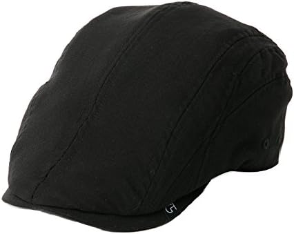 Fashion Mens Newsboy Falt Cap Golf Gatsby Summer Spring Fall Breathable 57-60CM