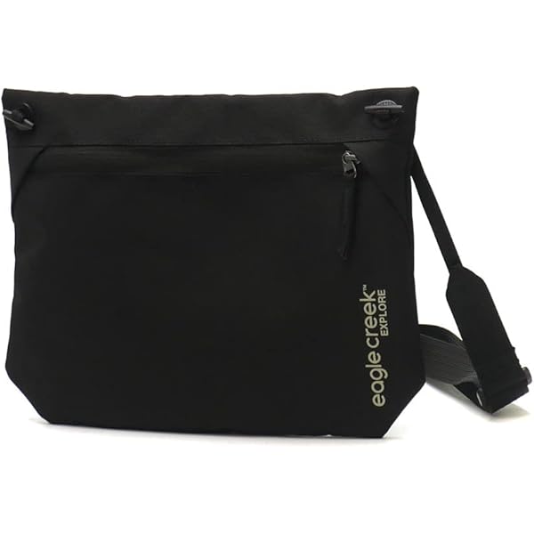 Amazon.com: eagle creek Explore Mini Messenger Bag
