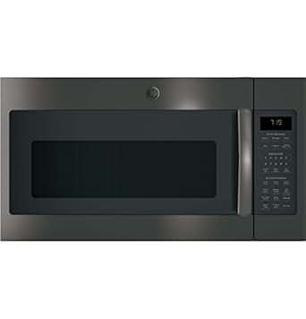 Amazon.com: GE JVM7195BLTS Microwave Oven: Appliances