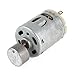 uxcell 28mm Mini Vibration Vibrating Carbon Brush Electric Motor DC 6-9V 2000-3000RPM 385 Model