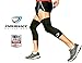 Endurance Shield 360 Compression Knee Sleeve (2 pcs) - Medium