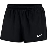 Nike Mens Team 10K Running Short