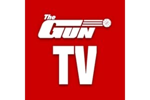 Shoot-A-Way GUN TV