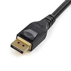 Startech.com 4m VESA Certified DisplayPort 1.4