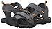 Teva Toachi Closed Toe Sandal (Little Kid/Big Kid)