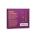 GOLOHO Alto Saxophone Reeds 2.5 for Alto Sax, 10 pack, Filed Cut, Strength 2.5