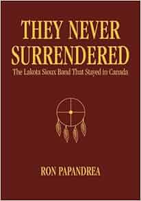 They Never Surrendered The Lakota Sioux Band That Stayed