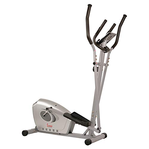 The 5 Best Ellipticals Under 500 [2023 Edition]