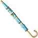 Hatley Boys' Wild Dinos Umbrella