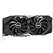 Gigabyte GeForce RTX 2060 Super Windforce OC 8G Graphics Card, 2X Windforce Fans, 8GB 256-Bit GDDR6, Gv-N206SWF2OC-8GD Rev 2.0 Video Card