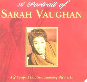Sarah Vaughan - Don